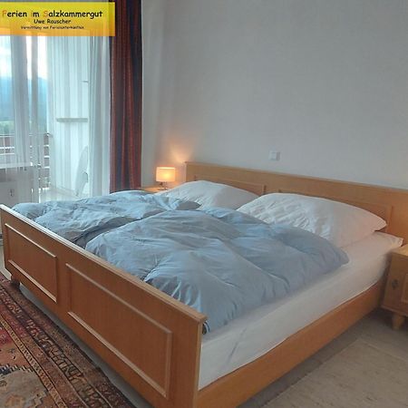 Apartment Alpenpanorama Bad Mitterndorf Eksteriør billede