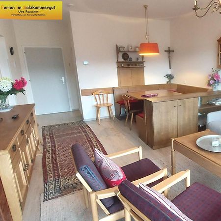 Apartment Alpenpanorama Bad Mitterndorf Eksteriør billede