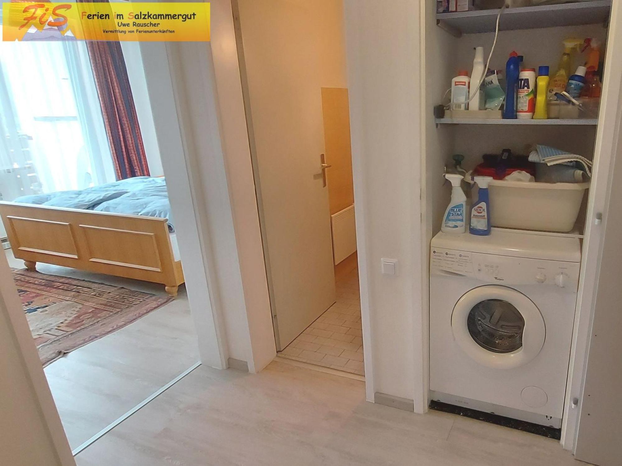 Apartment Alpenpanorama Bad Mitterndorf Eksteriør billede