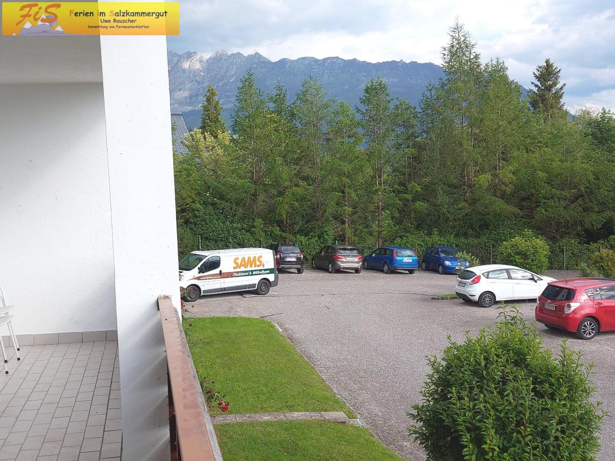 Apartment Alpenpanorama Bad Mitterndorf Eksteriør billede