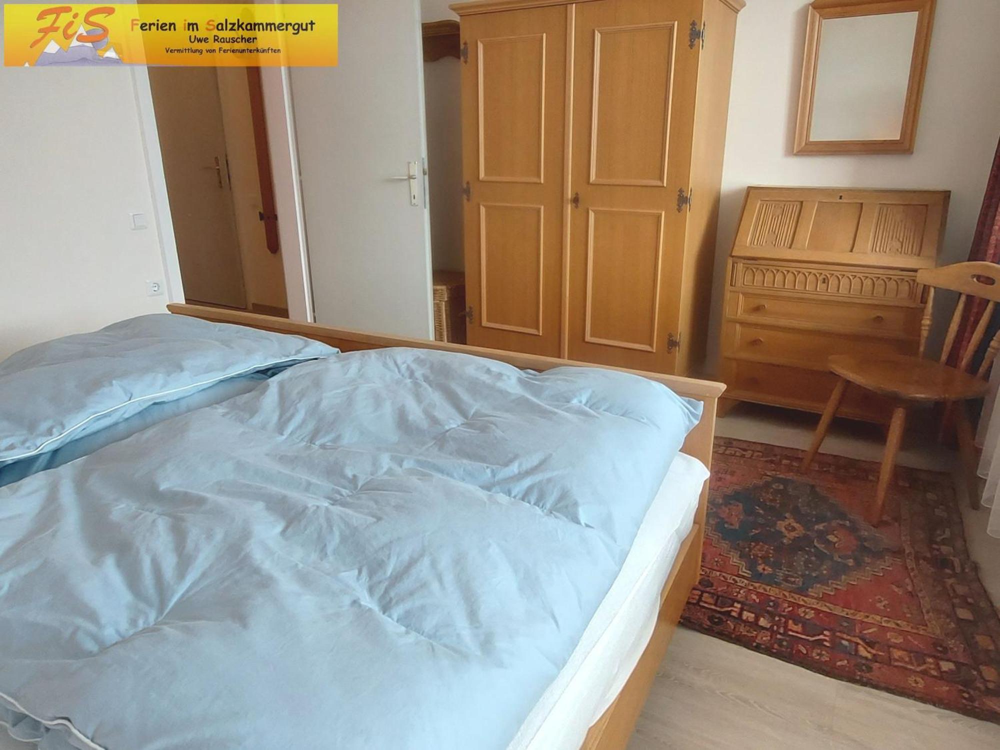 Apartment Alpenpanorama Bad Mitterndorf Eksteriør billede