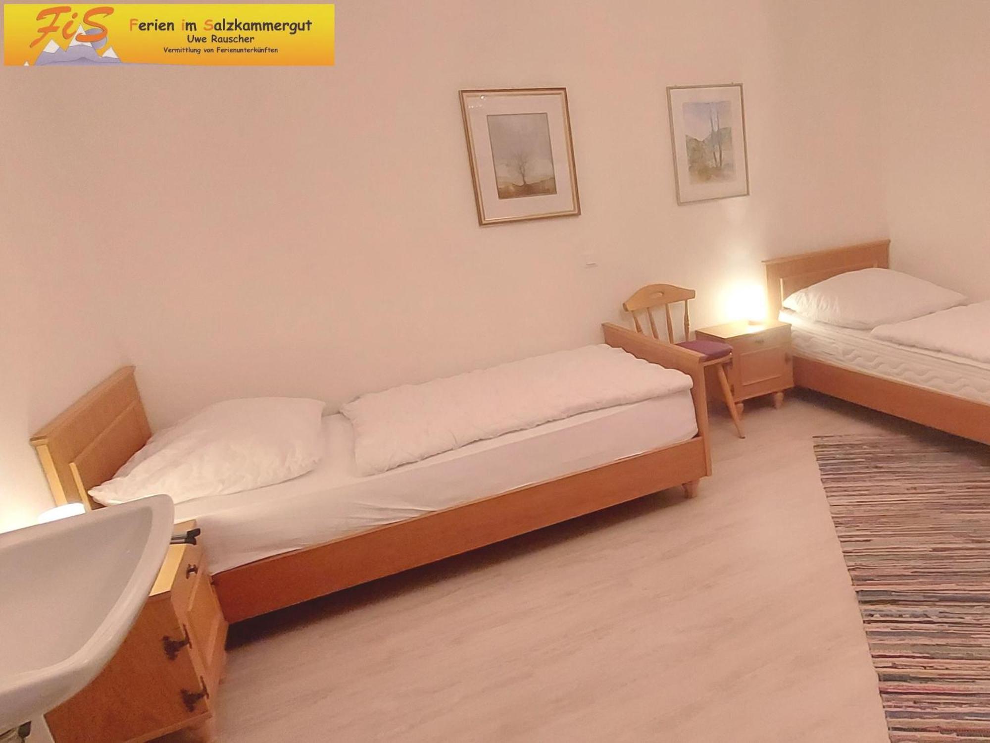 Apartment Alpenpanorama Bad Mitterndorf Eksteriør billede