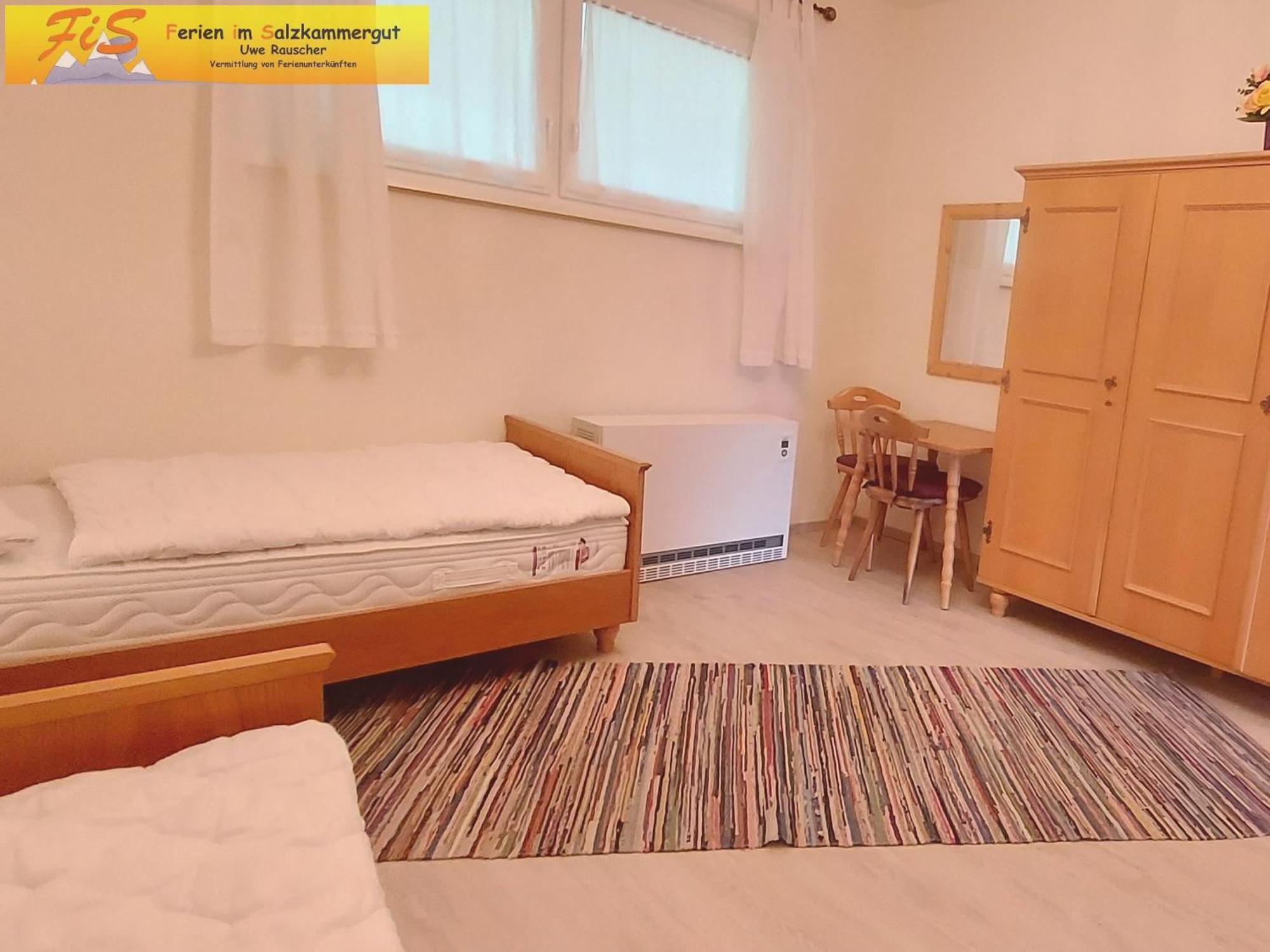 Apartment Alpenpanorama Bad Mitterndorf Eksteriør billede
